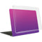 Purple Ombre MacBook Air 13in (2020) Case plus Skin